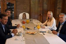 Cuánto cuesta mensualmente mantener la Residencia del Gobernador