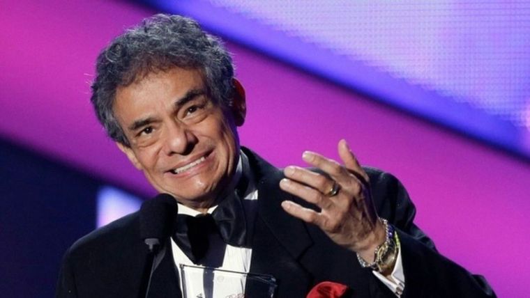 José José, El Triste, Letra