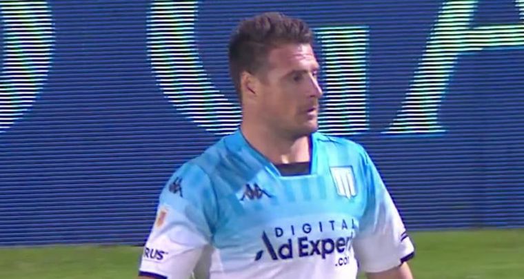 Ivan Pillud, uno de los focos de los memes. Foto: Captura