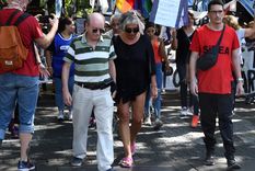 Corte de calles: la decisión judicial por una causa.