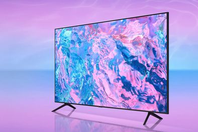 MDZol | samsung cristal tv2