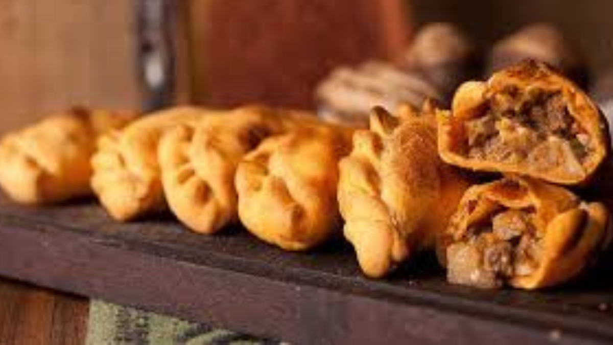 Día de la Empanada: por qué se celebra el 8 de abril y cómo hacer la receta clásica argentina