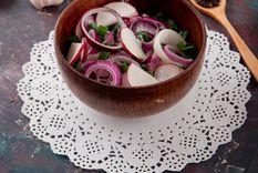 La sal también sirve para la limpieza. Fuente. Freepik.