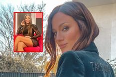 Paula Chaves y Ximena Capristo La modelo le respondió a la actriz tras sus picantes declaraciones sobre el fin de su amistad. Foto: Instagram Paula Chaves / Ximena Capristo