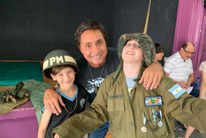 la guerra de malvinas relatada en primera persona