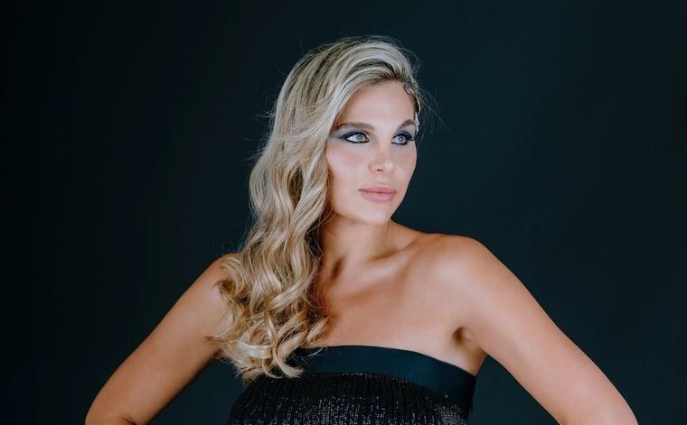 La influencer no se guardó nada. Foto: Instagram @ivannaicardi.