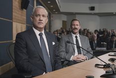 sully: el maestro eastwood vuelve al rescate del cine