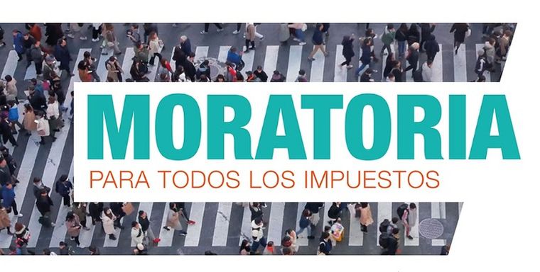 moratoria