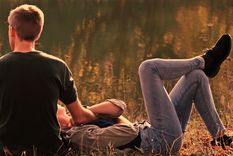 descubre si es amor o enamoramiento con estas 5 reflexiones de natalia barrera