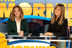 Jennifer Aniston y Reese Witherspoon mantienen una larga amistad gracias a los proyectos y las separaciones que las unieron.