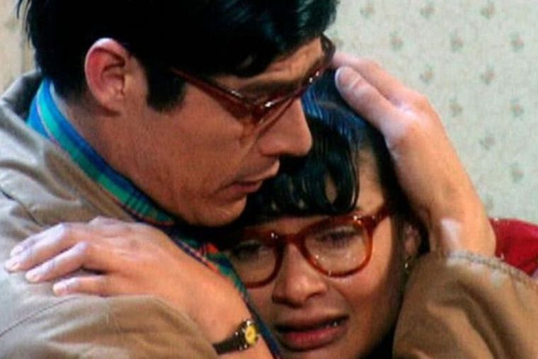 Betty La Fea Foto: Archivo