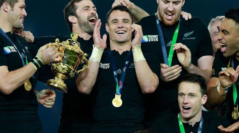 Foto: Rugby World Cup