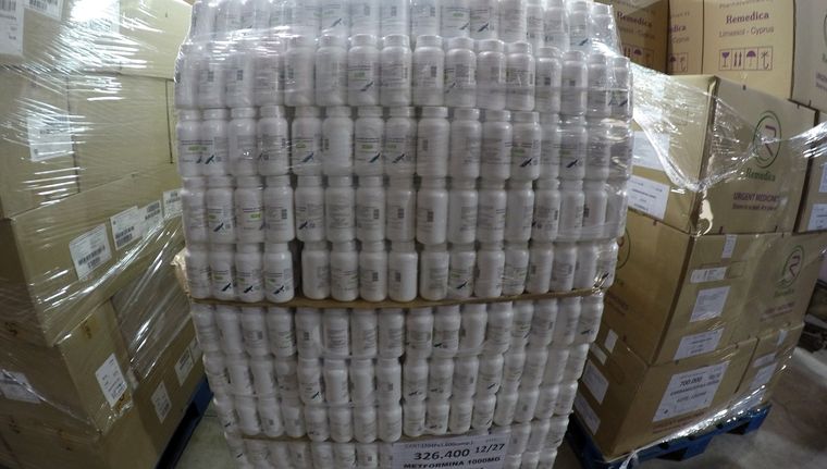 Foto: ALF PONCE MERCADO / MDZ