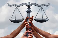 que es la justicia social y por que es una responsabilidad individual