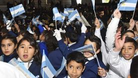 La apuesta de la DGE para convertir el Mundial en una experiencia de aprendizaje en las escuelas.