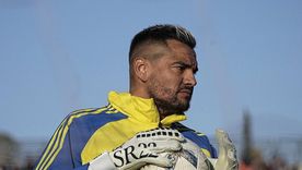 Sergio Romero se retiró del fútbol profesional a los 39 años. Sergio Romero se retiró del fútbol profesional a los 39 años.