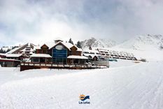 Mucha nieve y todo el valle para disfrutar en Las Leñas