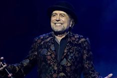 Joaquín Sabina ha colaborado con numerosos artistas a lo largo del tiempo. Foto: Lecturas
