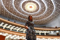 Foto: Twitter @CFKArgentina