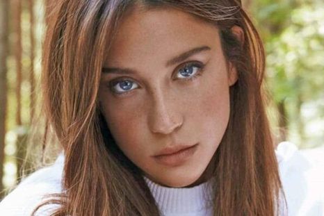 María Pedraza marca tendencia con sus diversos looks. Foto: Instagram