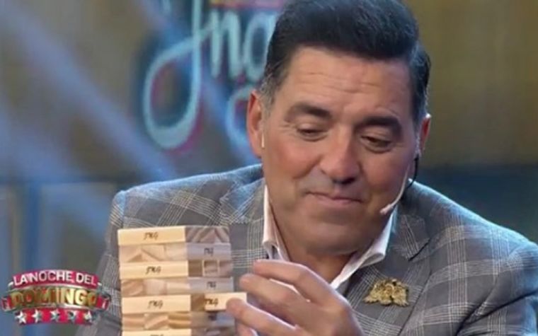 La Noche del Domingo