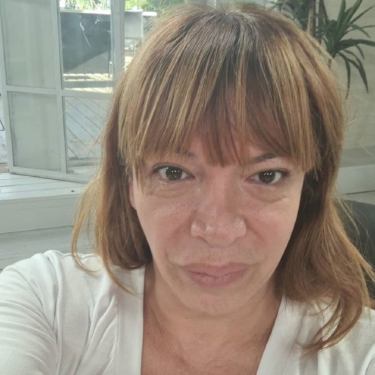 Lizy Tagliani Foto: Instagram