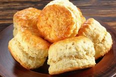 scones clasicos: humedos y en pocos pasos ¡no puedes dejar de hacerlos!