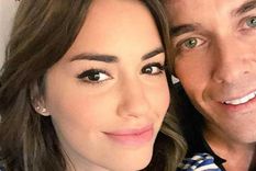 ¿enamorados en la vida real? ¿enamorados en la vida real?