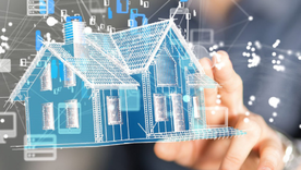 La revolución blockchain en el mercado inmobiliario