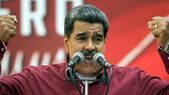 El líder venezonalo Nicolás Maduro. Foto: EFE. El líder venezonalo Nicolás Maduro. Foto: EFE.