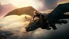 A mediados de 2025 se estrenó la versión live-action de Cómo entrenar a tu dragón A mediados de 2025 se estrenó la versión live-action de Cómo entrenar a tu dragón