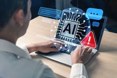 Descargar una IA open source puede parecer inofensivo, pero abre riesgos de manipulación remota.