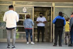 Foto: ALF PONCE MERCADO / MDZ Foto: ALF PONCE MERCADO / MDZ