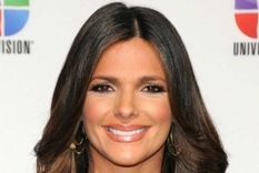 Bárbara Bermudo hizo público el calvario que vivió a causa de sus implantes mamarios.