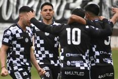 El Lobo busca seguir de racha. Foto: Gimnasia y Esgrima Mza El Lobo busca seguir de racha. Foto: Gimnasia y Esgrima Mza