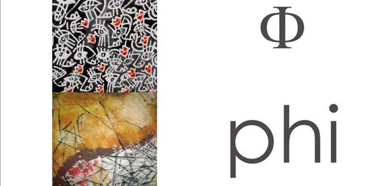 Phi: un espacio de arte