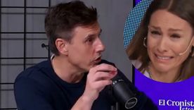 A casi dos años de la separación, Moritán confesó que extraña su vida anterior a veces. / Captura de pantalla A casi dos años de la separación, Moritán confesó que extraña su vida anterior a veces. / Captura de pantalla