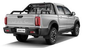 JAC T9 Pick-up JAC T9 Pick-up
