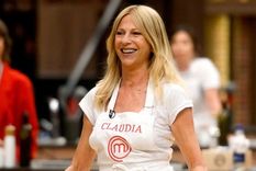 Claudia Fontán mostró cómo es su lujosa cocina La actriz compartió los detalles de su espacio preferido de su casa