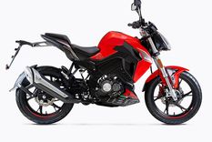 lanzamiento: benelli 180s