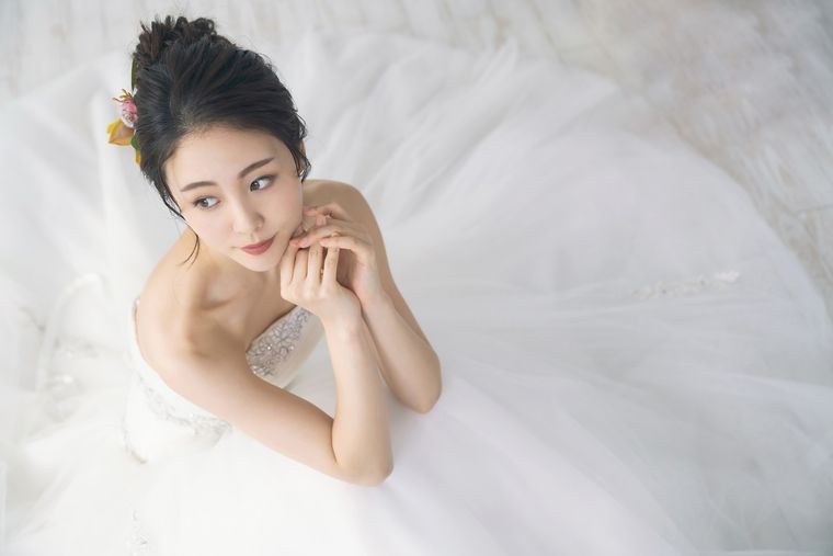 El número de matrimonios en China cae en picada Foto: Shutterstock