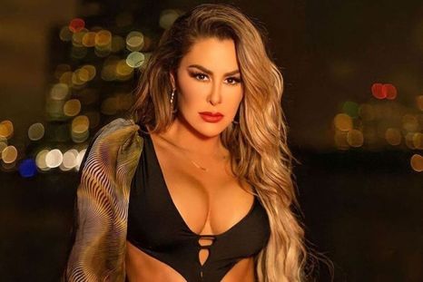 Ninel Conde desató la locura de sus seguidores con un provocador look. Foto: Instagram/ Ninel Conde