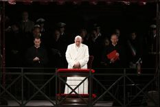 francisco: contrahegemonico y humanismo cultural