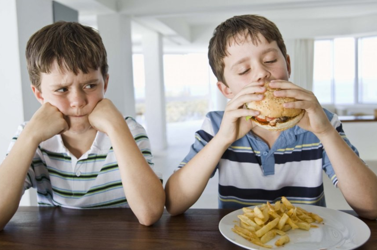 Según la astrología, el egoísmo puede representarse de muchas maneras Foto: Inc Magazine