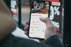 Comprar en redes sociales: los comerciantes están enojados. Foto: Imagen ilustrativa.
