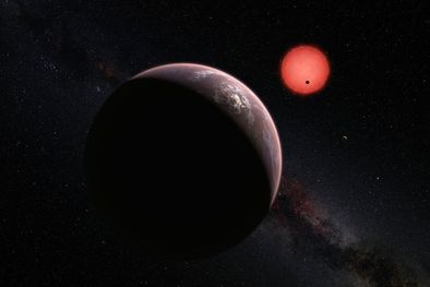 MDZol | Foto: ESO