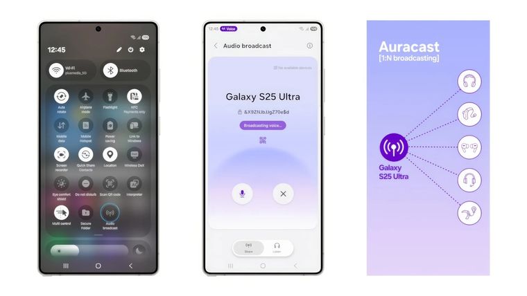 Argentina y Latinoamérica quedan fuera del debut de Samsung. Argentina y Latinoamérica quedan fuera del debut de Samsung.