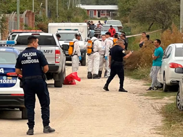 La mujer fue sobreseída por el crimen de sus dos hijos con discapacidad por la Justicia, al entender que atravesaba un cuadro psicótico, agravado por aislamiento y el fanatismo religioso.