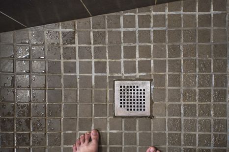 Una limpieza profunda para prevenir el mal olor. Foto: Shutterstock Una limpieza profunda para prevenir el mal olor. Foto: Shutterstock