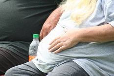 Obesidad: Oculta epidemia que pone en jaque a Estados Unidos y México